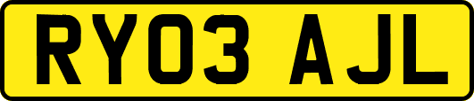 RY03AJL