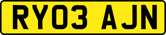 RY03AJN