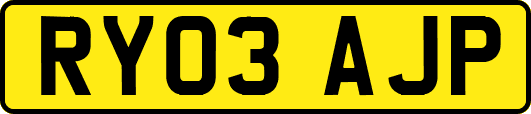 RY03AJP