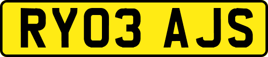 RY03AJS