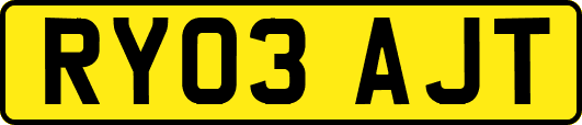 RY03AJT