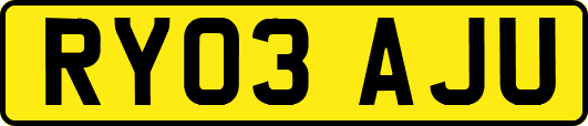 RY03AJU