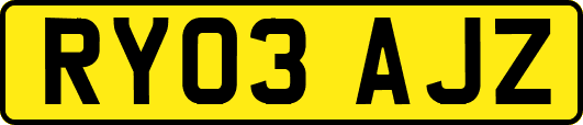RY03AJZ