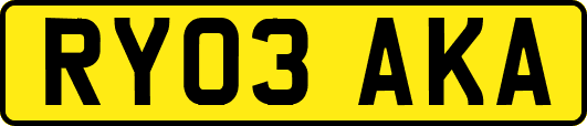 RY03AKA