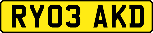 RY03AKD