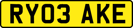 RY03AKE