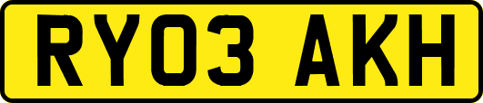 RY03AKH