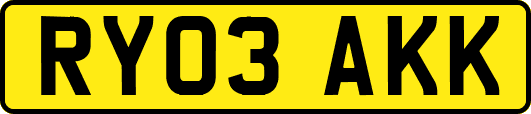 RY03AKK