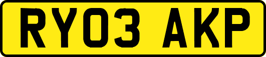 RY03AKP