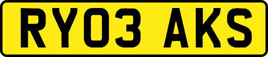 RY03AKS