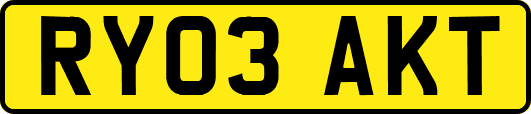 RY03AKT