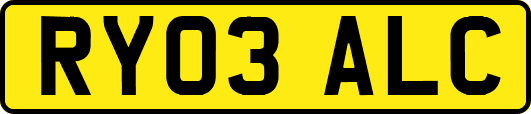 RY03ALC