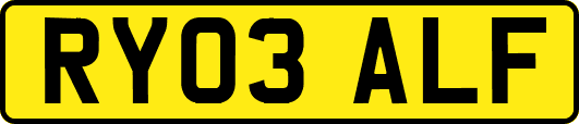 RY03ALF