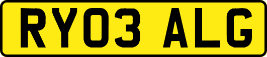 RY03ALG