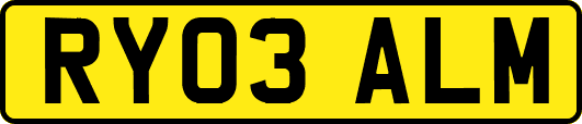 RY03ALM