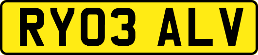 RY03ALV