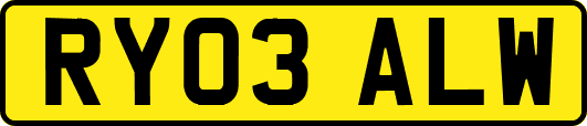 RY03ALW