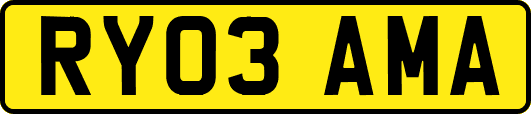 RY03AMA
