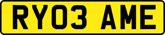 RY03AME