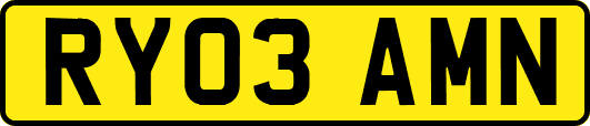 RY03AMN