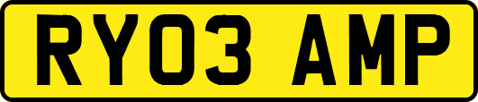 RY03AMP
