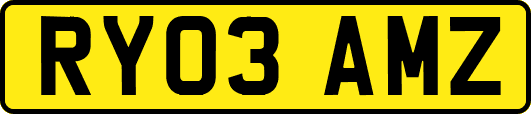 RY03AMZ