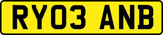 RY03ANB