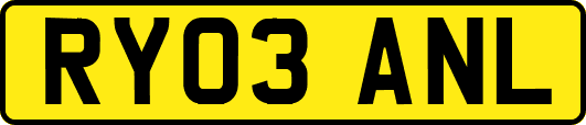 RY03ANL