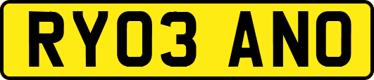RY03ANO