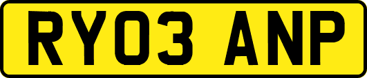 RY03ANP