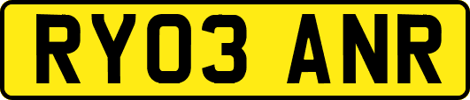 RY03ANR