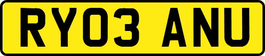 RY03ANU