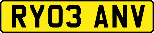 RY03ANV