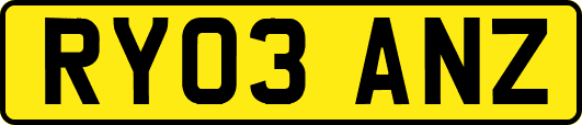 RY03ANZ