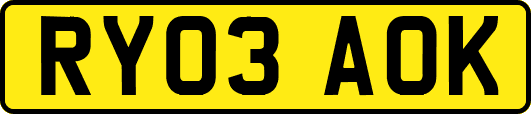 RY03AOK