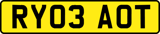 RY03AOT