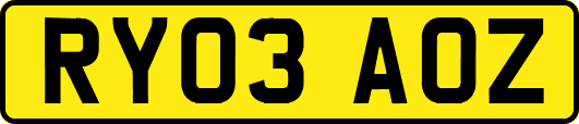 RY03AOZ