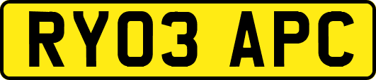 RY03APC
