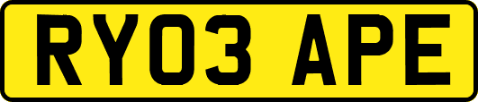RY03APE