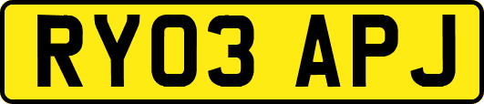 RY03APJ