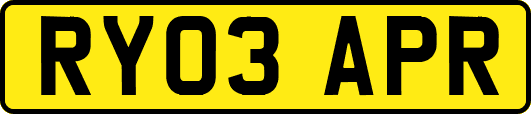 RY03APR