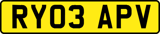 RY03APV