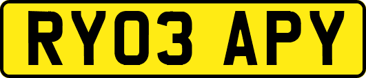 RY03APY