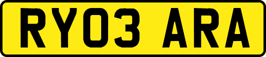 RY03ARA