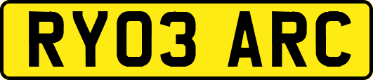 RY03ARC
