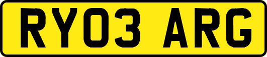 RY03ARG