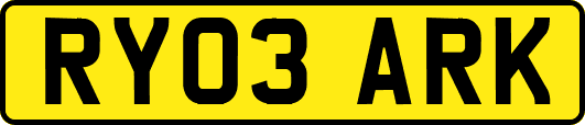 RY03ARK