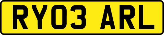 RY03ARL