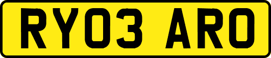 RY03ARO