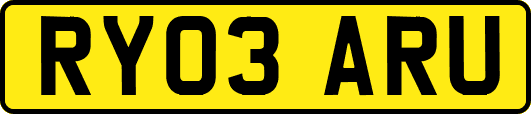 RY03ARU